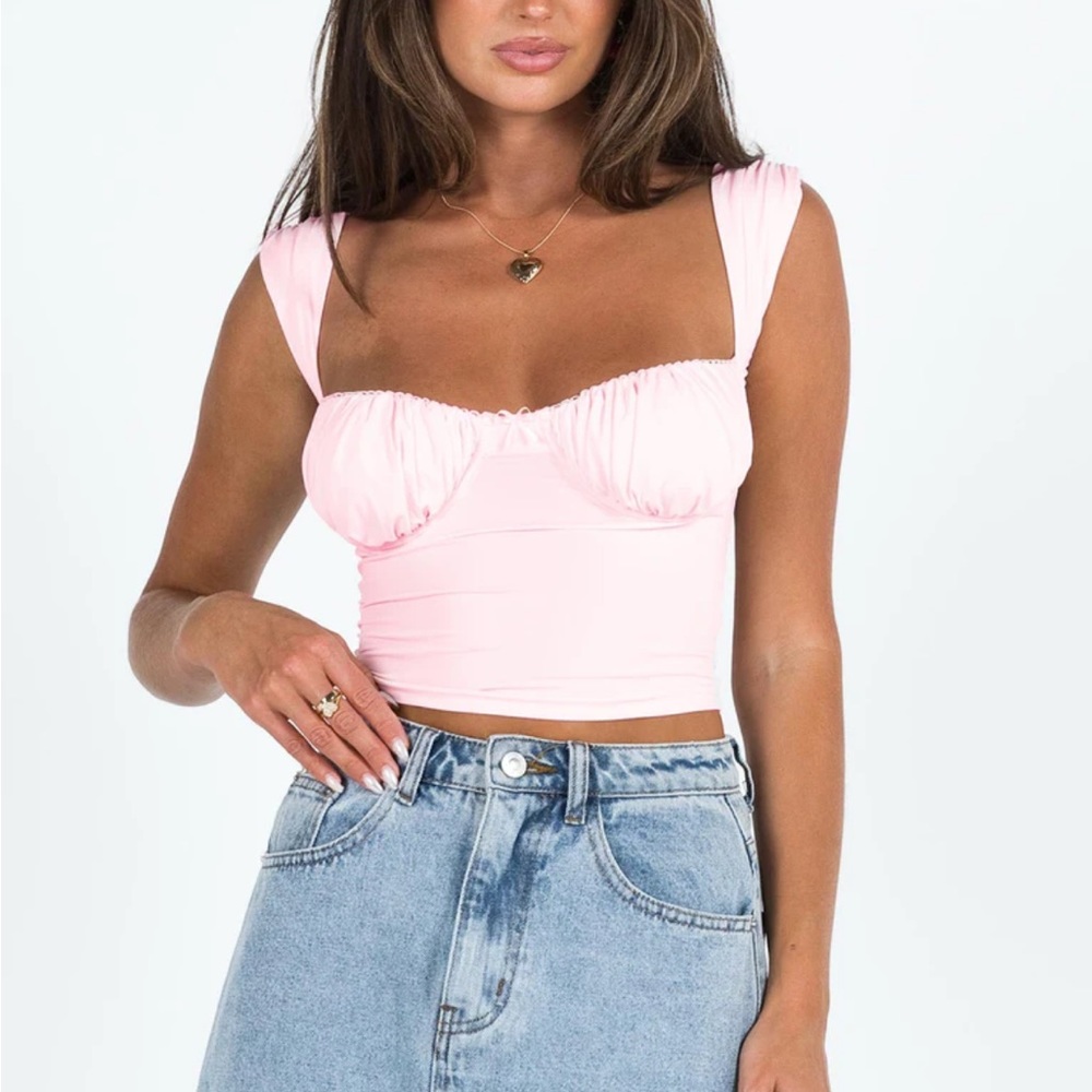 Princess Polly top nwt